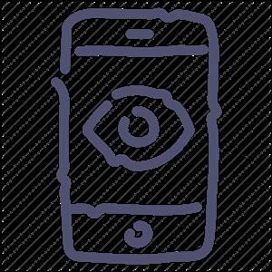 Spy Monitoring App